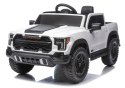 Auto Na Akumulator 4x4 P4 12V7Ah Białe LEAN CARS