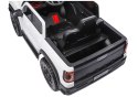 Auto Na Akumulator 4x4 P4 12V7Ah Białe LEAN CARS