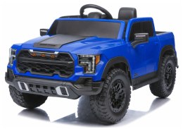 Auto Na Akumulator 4x4 P4 12V7Ah Niebieskie LEAN CARS