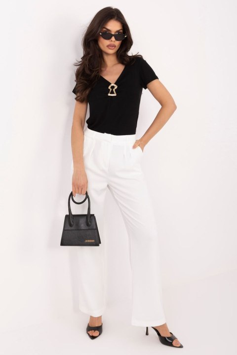 Bluzka Model IR-BZ-R2732.29 Black - Italy Moda Italy Moda