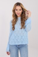Bluzka Model IT-BZ-9970.97 Light Blue - Italy Moda Italy Moda