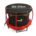 Daszek osłona do trampoliny 12FT/374cm N/N