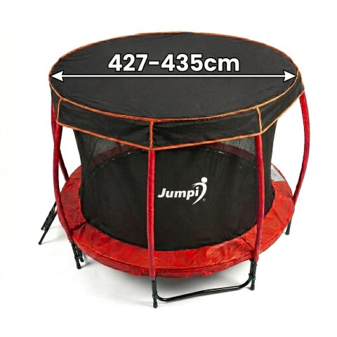 Daszek osłona do trampoliny 14FT/435cm N/N