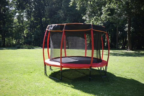 Daszek osłona do trampoliny 16FT/487cm N/N