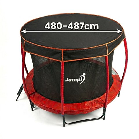 Daszek osłona do trampoliny 16FT/487cm N/N