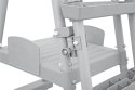 Drabinka Bezpieczna do Basenów 132 cm Bestway 58332 Bestway
