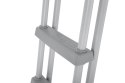 Drabinka Bezpieczna do Basenów 132 cm Bestway 58332 Bestway