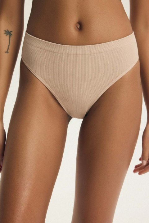 Komplet Figi Model Arleen 44182 2pak Black/Beige - Henderson Henderson