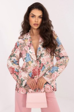 Marynarka Model IT-MA-FL9928.15 Pink - Italy Moda Italy Moda