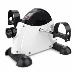 Mini Rowerek Treningowy Rower Rehabilitacyjny Trenażer Na Ręce I Nogi LCD LEAN