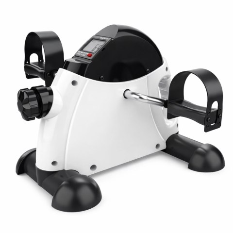 Mini Rowerek Treningowy Rower Rehabilitacyjny Trenażer Na Ręce I Nogi LCD LEAN