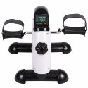 Mini Rowerek Treningowy Rower Rehabilitacyjny Trenażer Na Ręce I Nogi LCD LEAN