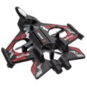 Myśliwiec Dron Fighter Samolot Zdalnie Sterowany RC Piankowy Akrobacje 360° LEAN Toys