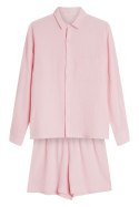 Piżama Damska Model Elani 44493 Pink - Henderson Henderson