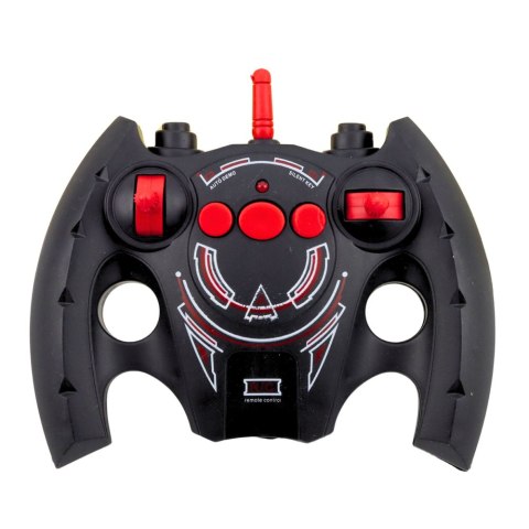 Samochód Zdalnie Sterowany RC Do Driftu Akrobacji Twist Pomarańczowy 1:16 LEAN Toys