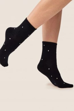 Skarpety Model SW/089 Nero - Gabriella Gabriella