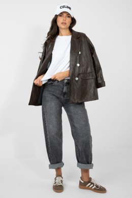 Tshirt Damski Model RV-TS-A1089.87 White - Rue Paris Rue Paris