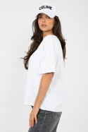 Tshirt Damski Model RV-TS-A1089.87 White - Rue Paris Rue Paris