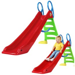 Zjeżdżalnia Ogrodowa Dla Dzieci Duża 200cm 2285 Dorex