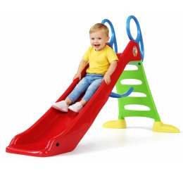 Zjeżdżalnia Ogrodowa Dla Dzieci Duża 200cm 2285 Dorex