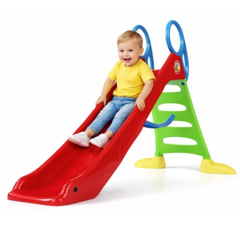 Zjeżdżalnia Ogrodowa Dla Dzieci Duża 200cm 2285 Dorex