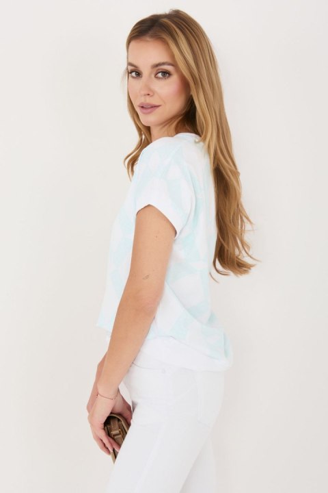 Bluzka Model RV-BZ-A1264.87 Mint - Relevance Relevance