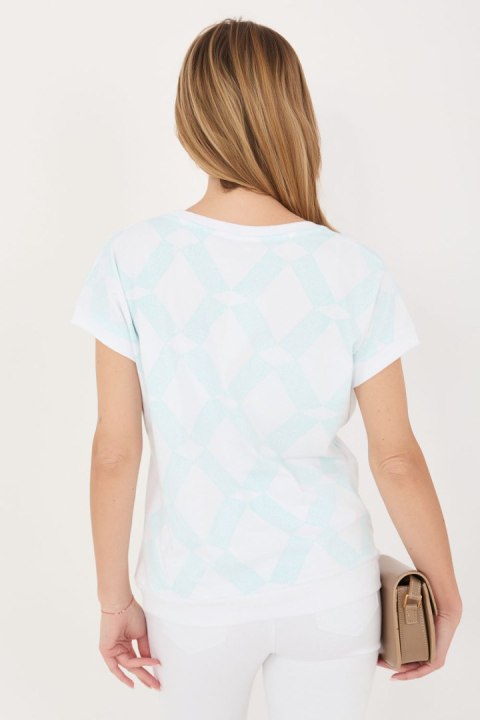 Bluzka Model RV-BZ-A1264.87 Mint - Relevance Relevance