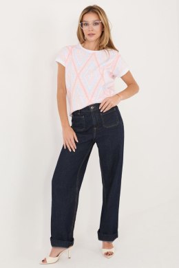 Bluzka Model RV-BZ-A1265.02 Brzoskwinia - Relevance Relevance