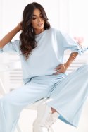 Spodnie Komplet Model RV-KMPL-A1238.50 Light Blue - Relevance Relevance