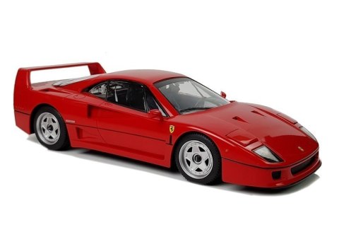 Auto Ferrari F40 Zdalnie Sterowany R/C 1:14 Czerwony 27 Mhz Rastar Auto Ferrari F40 Zdalnie Sterowany R/C 1:14 Czerwony 27 Mhz Rastar