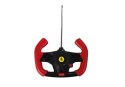 Auto Ferrari F40 Zdalnie Sterowany R/C 1:14 Czerwony 27 Mhz Rastar Auto Ferrari F40 Zdalnie Sterowany R/C 1:14 Czerwony 27 Mhz Rastar