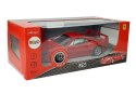 Auto Ferrari F40 Zdalnie Sterowany R/C 1:14 Czerwony 27 Mhz Rastar Auto Ferrari F40 Zdalnie Sterowany R/C 1:14 Czerwony 27 Mhz Rastar