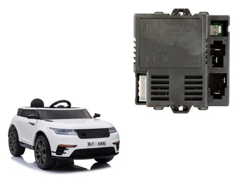 Centralka moduł do pojazdu BLT-688 JC666 A307 JC002 LEAN CARS Centralka moduł do pojazdu BLT-688 JC666 A307 JC002 LEAN CARS