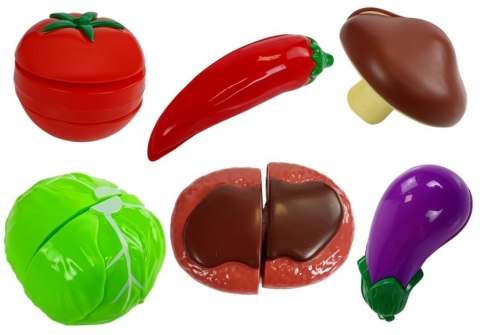 Kuchnia Woda Garnki Artykuły Spożywcze Na Baterie Dźwięk Różowa LEAN Toys