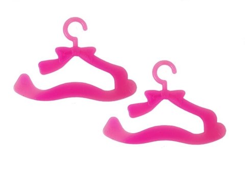 Lalka Meble Zestaw Łóżko Szafa Toaletka LEAN Toys Lalka Meble Zestaw Łóżko Szafa Toaletka LEAN Toys