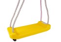 Ogrodowa Huśtawka Deska Plastikowa Żółta 5252 Dorex Ogrodowa Huśtawka Deska Plastikowa Żółta 5252 Dorex
