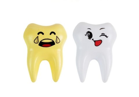 Zestaw Małego Lekarza Dentysty Hipopotam Terminarz Dentysta LEAN Toys Zestaw Małego Lekarza Dentysty Hipopotam Terminarz Dentysta LEAN Toys