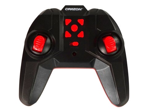 Auto Terenowe Drift Zdalnie Sterowane 1:16 Zielony 2.4G Obrót 360 Stopni LEAN Toys Auto Terenowe Drift Zdalnie Sterowane 1:16 Zielony 2.4G Obrót 360 Stopni LEAN Toys