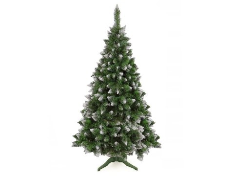 Choinka Sztuczna Sosna Diamentowa 220CM Premium LEAN Choinka Sztuczna Sosna Diamentowa 220CM Premium LEAN