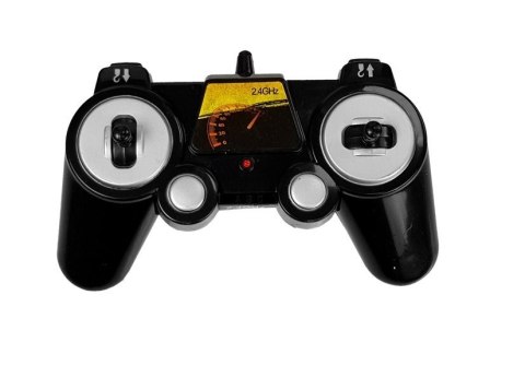 Duży Zdalnie Sterowany Dźwig Budowlany Wieżowy 100cm Żuraw Wysięgnik 2.4G Double E Duży Zdalnie Sterowany Dźwig Budowlany Wieżowy 100cm Żuraw Wysięgnik 2.4G Double E