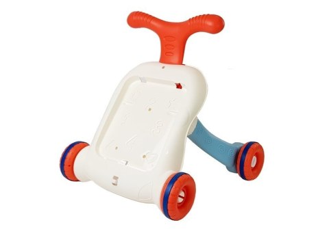Interaktywny Pchacz Chodzik Stoliczek Panel Świeci Gra Telefon LEAN Toys Interaktywny Pchacz Chodzik Stoliczek Panel Świeci Gra Telefon LEAN Toys