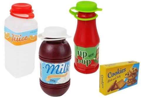 Kasa fiskalna Dotykowa Waga Czytnik Kart Terminal LEAN Toys Kasa fiskalna Dotykowa Waga Czytnik Kart Terminal LEAN Toys