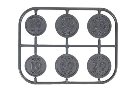 Kasa fiskalna Dotykowa Waga Czytnik Kart Terminal LEAN Toys Kasa fiskalna Dotykowa Waga Czytnik Kart Terminal LEAN Toys