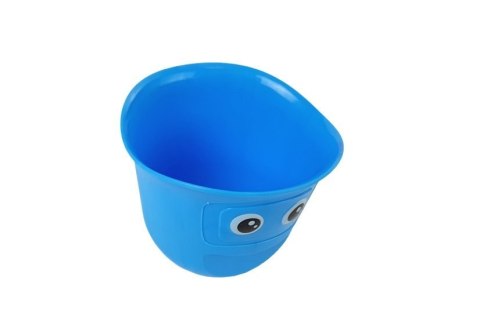 Kolorowy Robot Nurek Do Kąpieli Wodospad Kubeczki LEAN Toys Kolorowy Robot Nurek Do Kąpieli Wodospad Kubeczki LEAN Toys