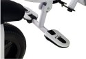 Rower Trójkołowy PRO300 Czerwony LEAN Toys