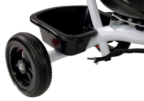 Rower Trójkołowy PRO300 Czerwony LEAN Toys Rower Trójkołowy PRO300 Czerwony LEAN Toys