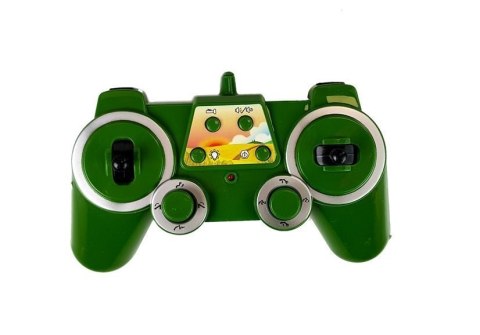 Samochód Mercedes-Benz Arocs 1:20 Zdalnie Sterowany Ciężarówka Dźwig do przewozu drewna 2.4G Double E