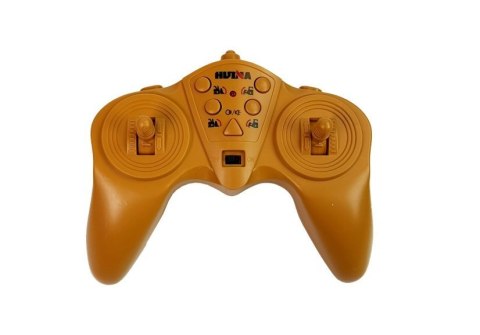 Spychacz Buldożer Zdalnie Sterowany 2.4G 1:16 Huina Ruchoma Łyżka HUINA Spychacz Buldożer Zdalnie Sterowany 2.4G 1:16 Huina Ruchoma Łyżka HUINA