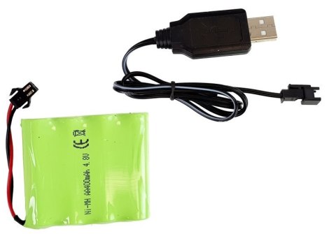 Volvo Duża Koparka R/C Gąsienicowa 1:16 2.4G Double E Double E Volvo Duża Koparka R/C Gąsienicowa 1:16 2.4G Double E Double E