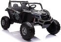 Auto na Akumulator Buggy UTV-MX Moro Lakier MP4 LEAN CARS